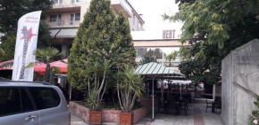  Heat Complex Family Hotel  Пештера